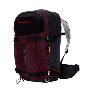 Mammut Niva 35 Skirucksack scooter-black