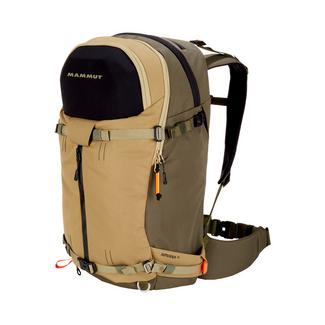 Mammut Nirvana 35 Skirucksack boa-iguana