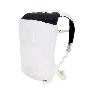 Mammut Nirvana 15 Skirucksack white