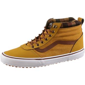 Vans Ward Sneaker Herren honey-plaid