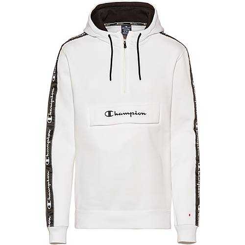 CHAMPION Hoodie Herren white im Online Shop von SportScheck Champion Pullover | Luxodo