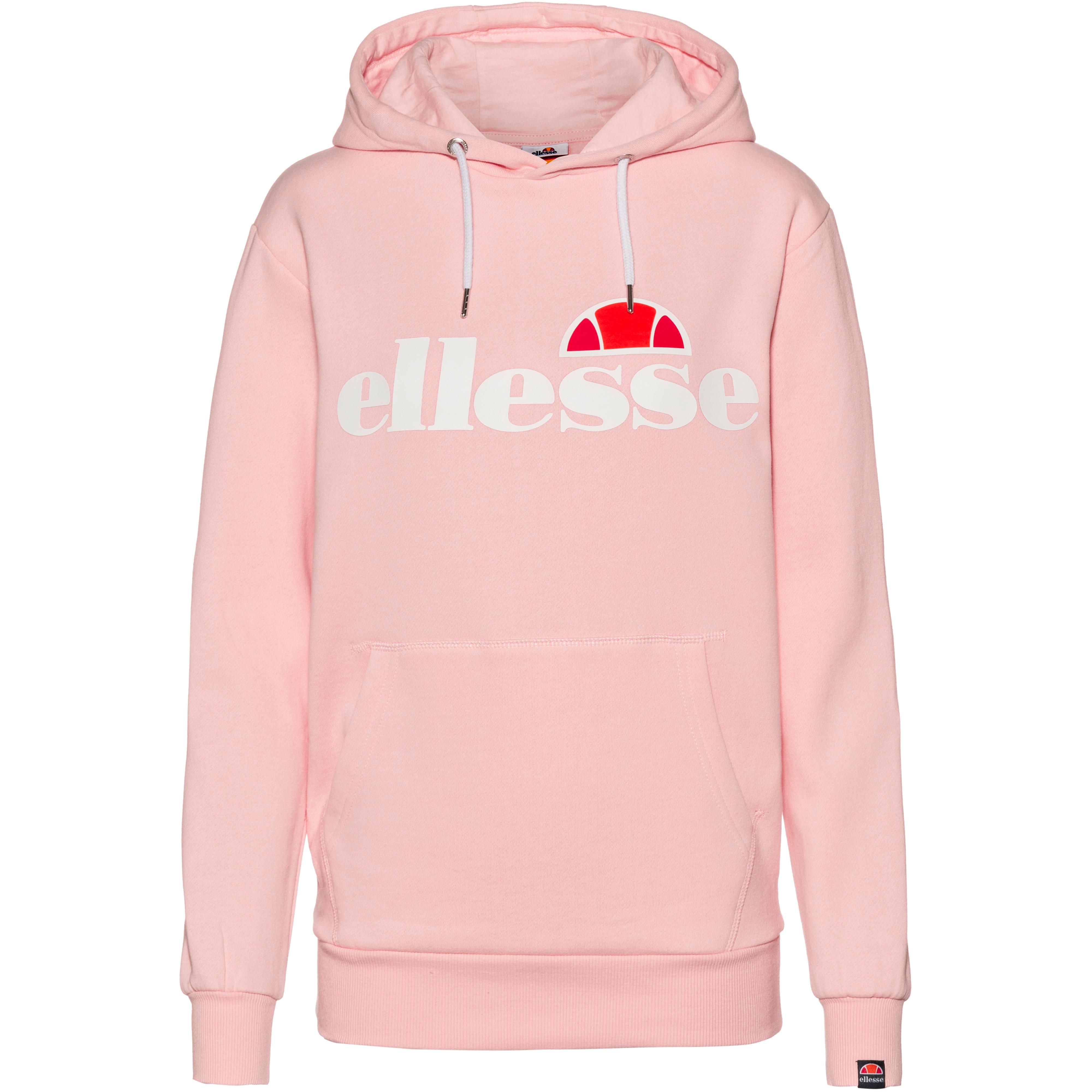 ellesse hoodie damen sale