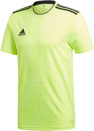 adidas CONDIVO18 Funktionsshirt Herren syello-black