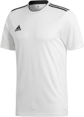 adidas CONDIVO18 Funktionsshirt Herren white-black