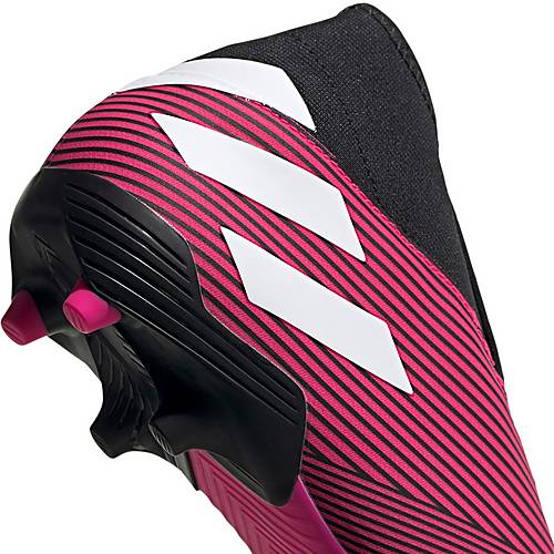 adidas Nemeziz 19.3 LL Fußballschuhe Jungen pink schwarz im Online Shop von SportScheck kaufen adidas Nemeziz 19.3 LL Fußballschuhe Jungen pink schwarz im Online Shop von SportScheck kaufen