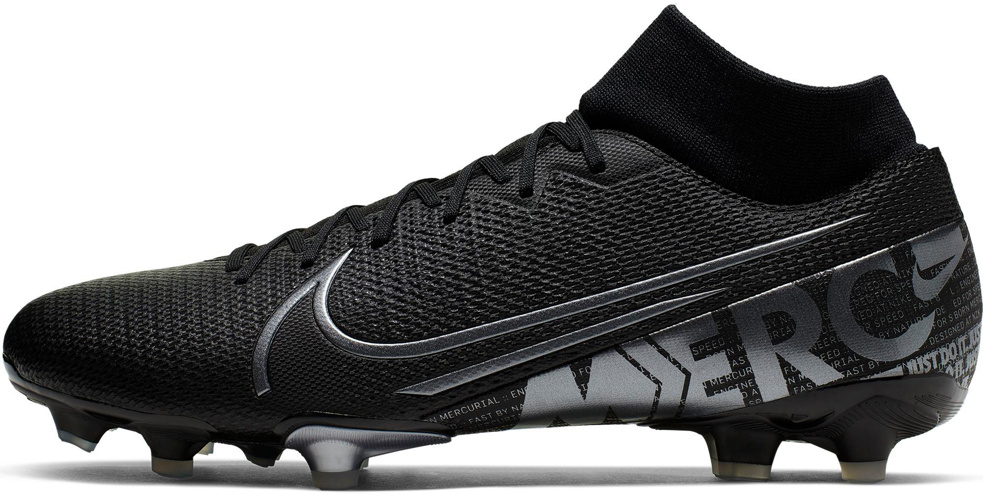 Nike Mercurial Superfly 7 Academy Mds TF Soccer Shoes. Pointy