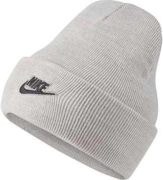 Nike NSW Beanie grey heather