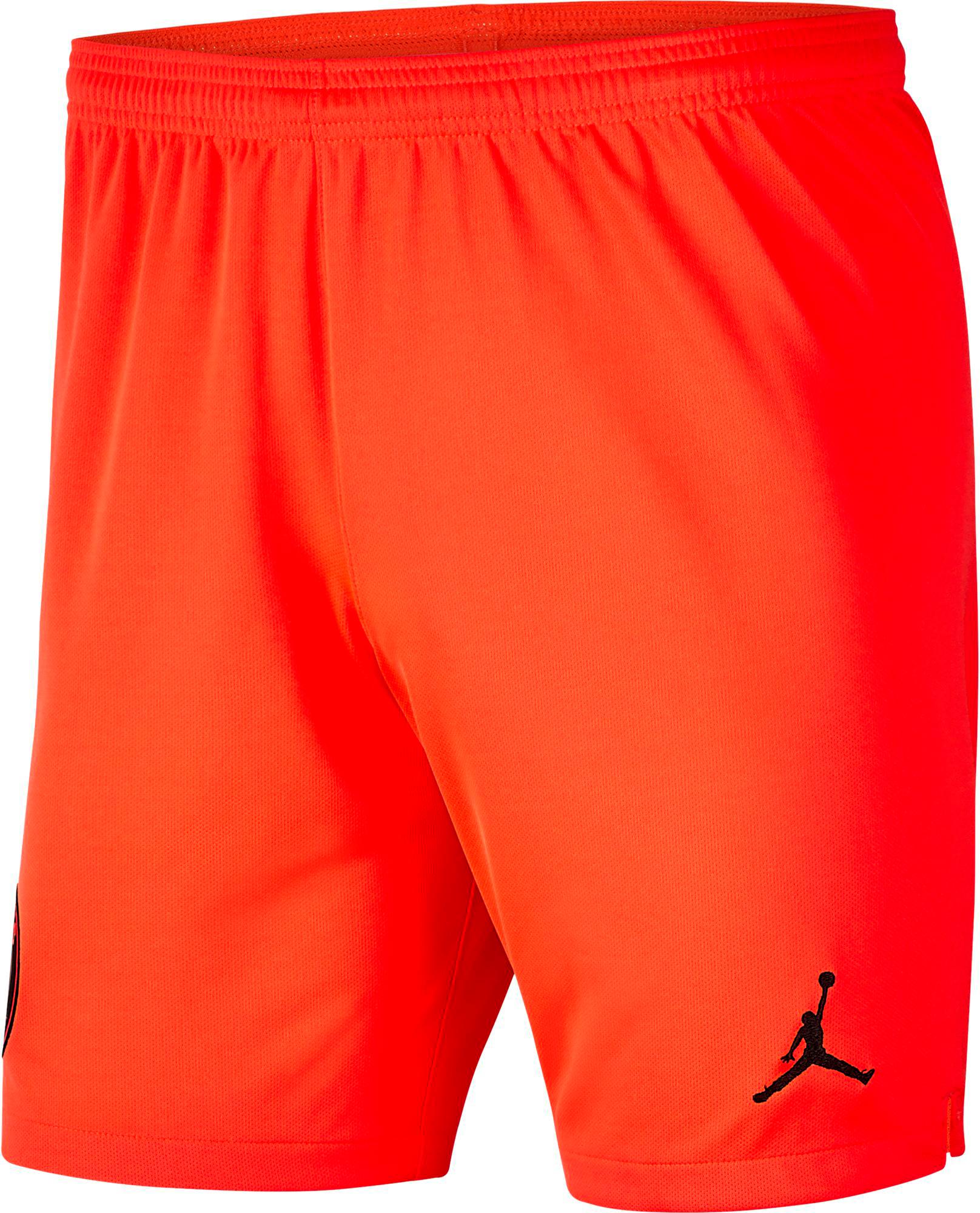 nike fussballshorts