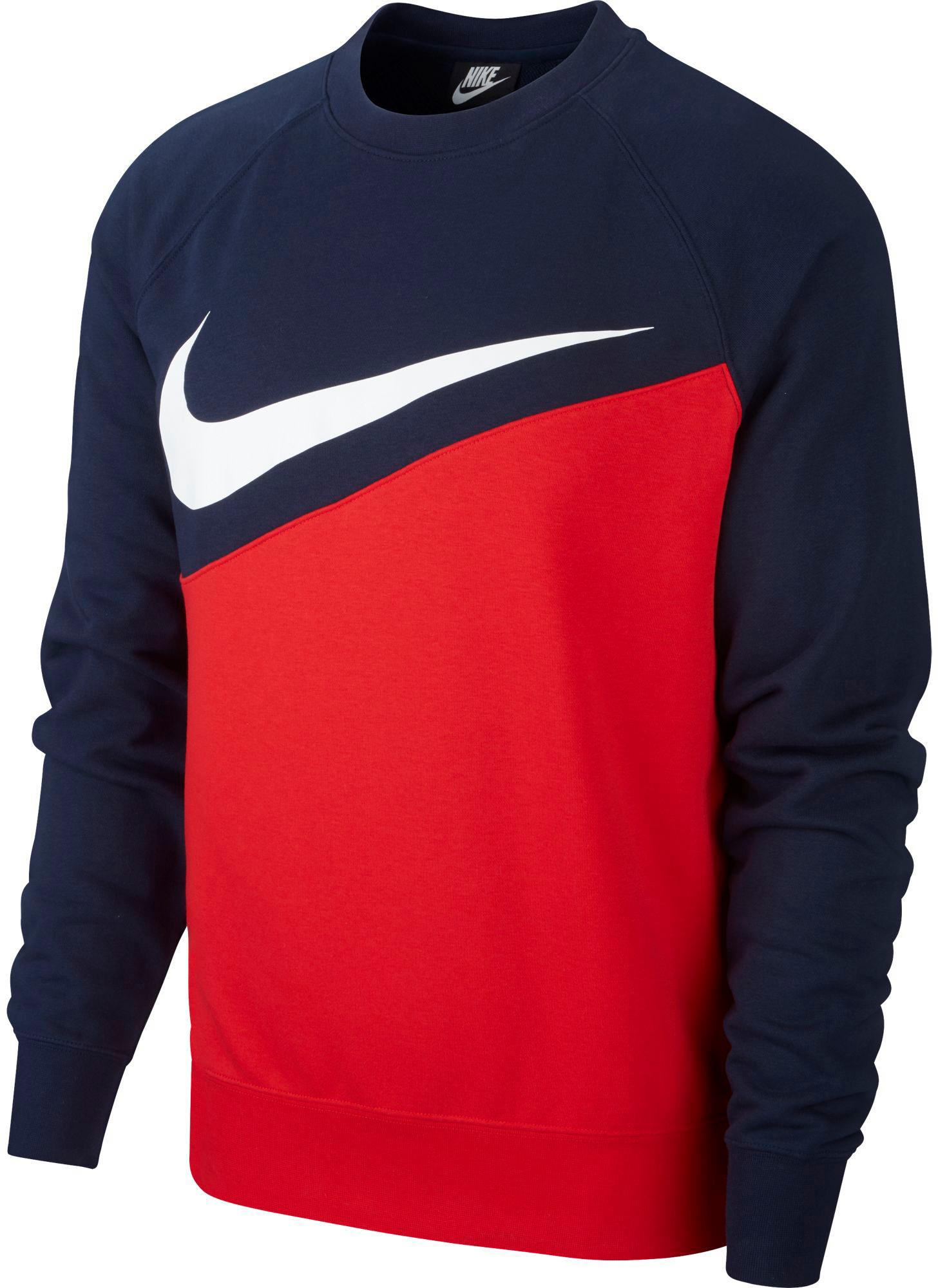nike nsw sweatshirt