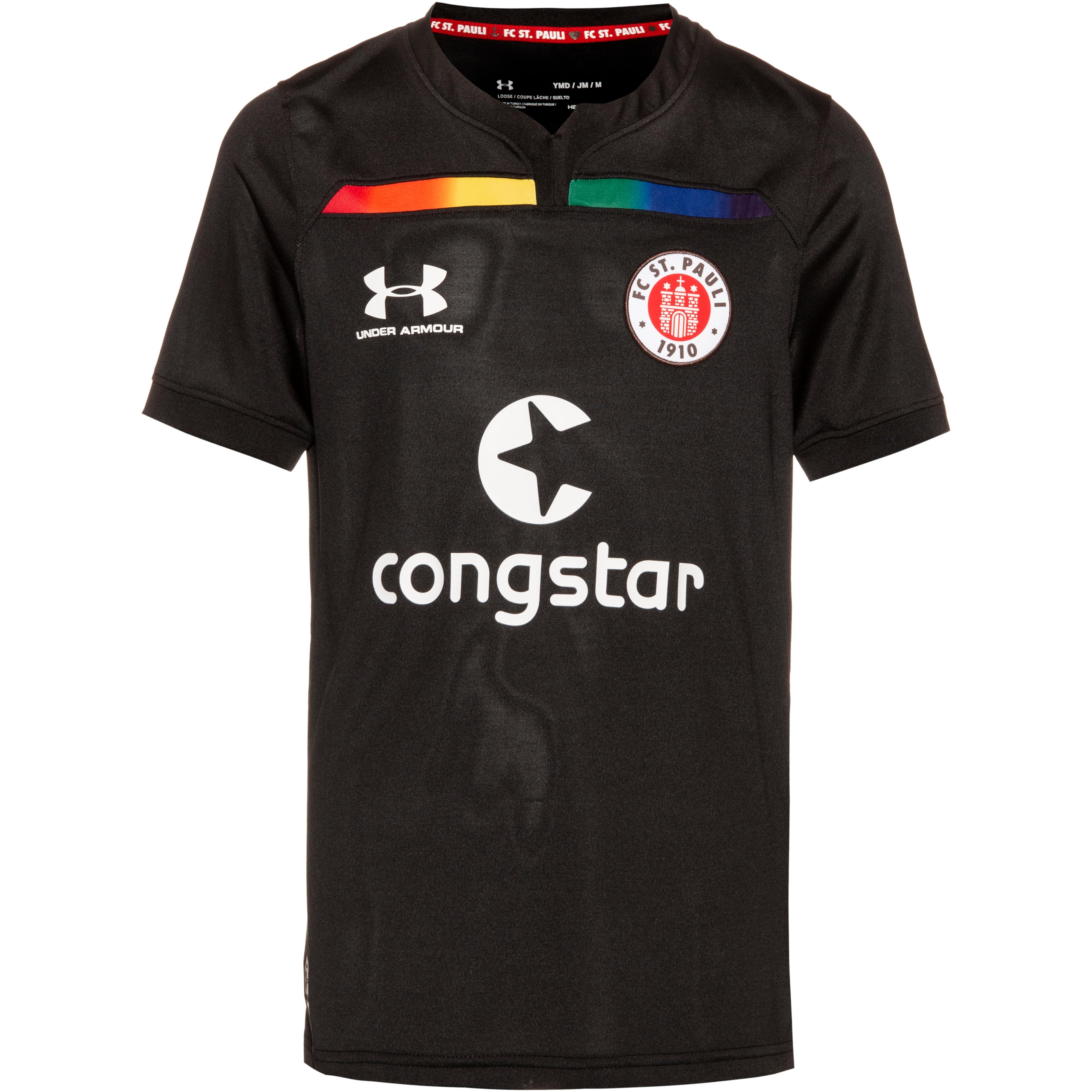 st pauli 3rd kit