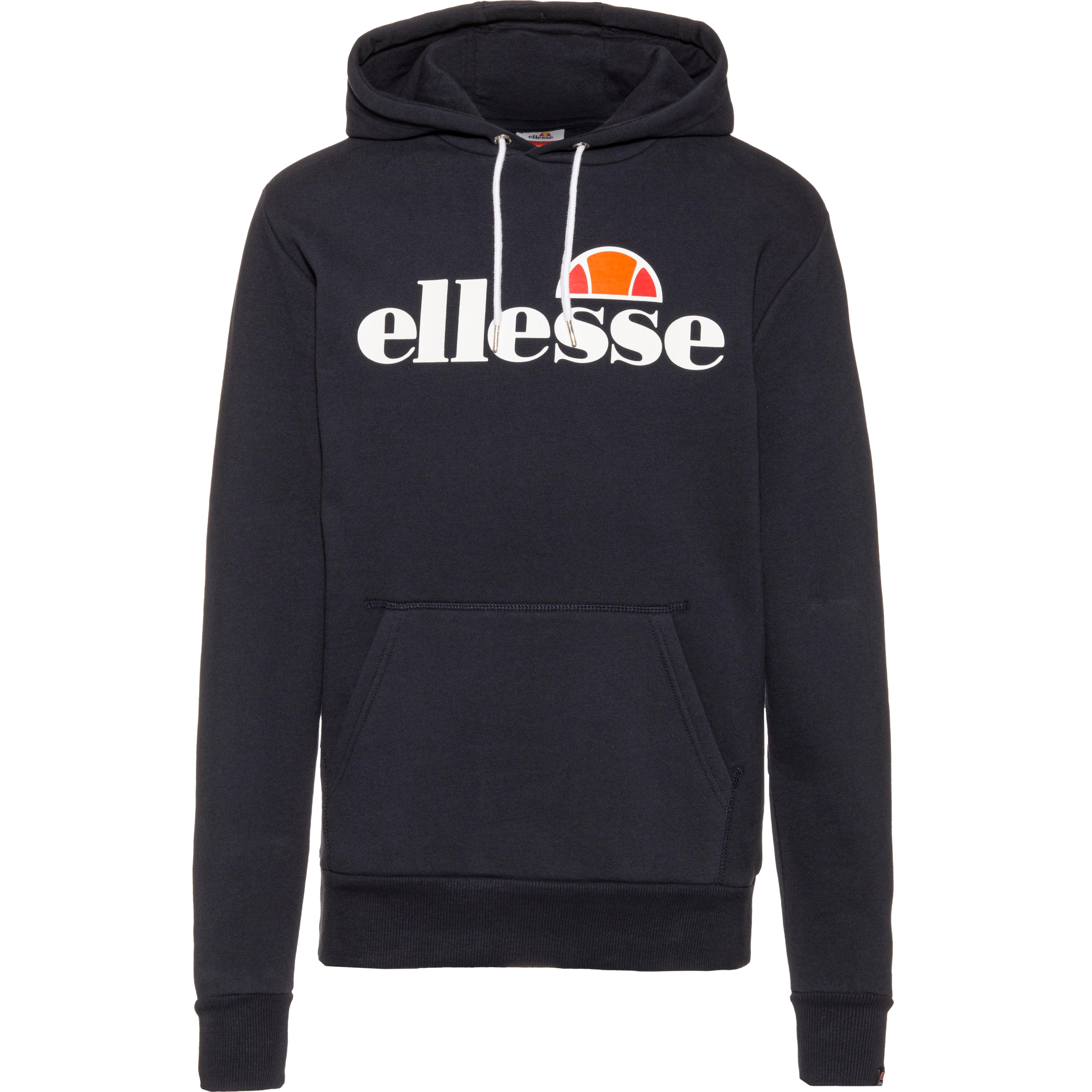 Ellesse shop hoodie herren