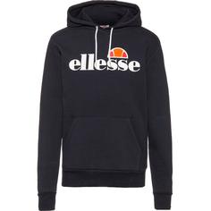 Ellesse Gottero Hoodie Herren navy