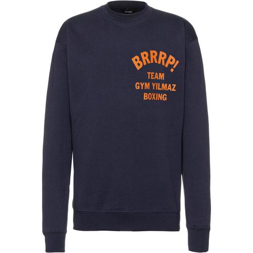Gym Yilmaz BRRRP! x SportScheck TGYB Sweatshirt