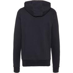 Rückansicht von Ellesse Gottero Hoodie Herren navy