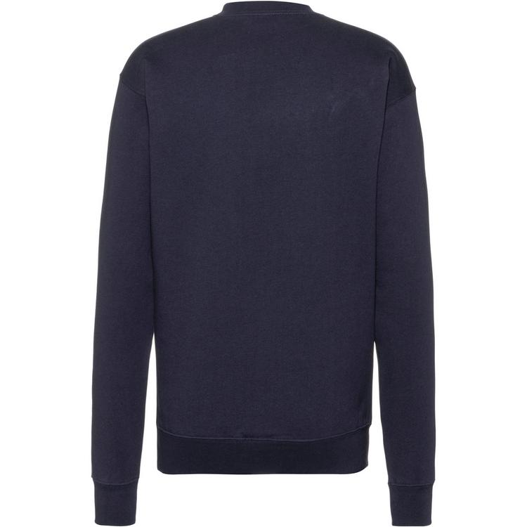 Gym Yilmaz Gym Yilmaz BRRRP! x SportScheck TGYB Sweatshirt - dunkelblau - 0 | SportScheck