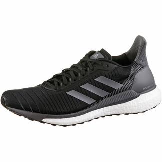 adidas SOLARGLIDE 19 Laufschuhe Herren core-black