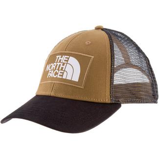 The North Face MUDDER TRUCKER Cap british khaki-tnf black