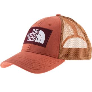 The North Face MUDDER TRUCKER Cap picante red