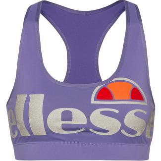 Ellesse Ferrara Bustier Damen purple