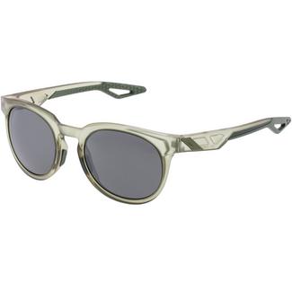 ride100percent Campo Sportbrille matte translucent olive slate