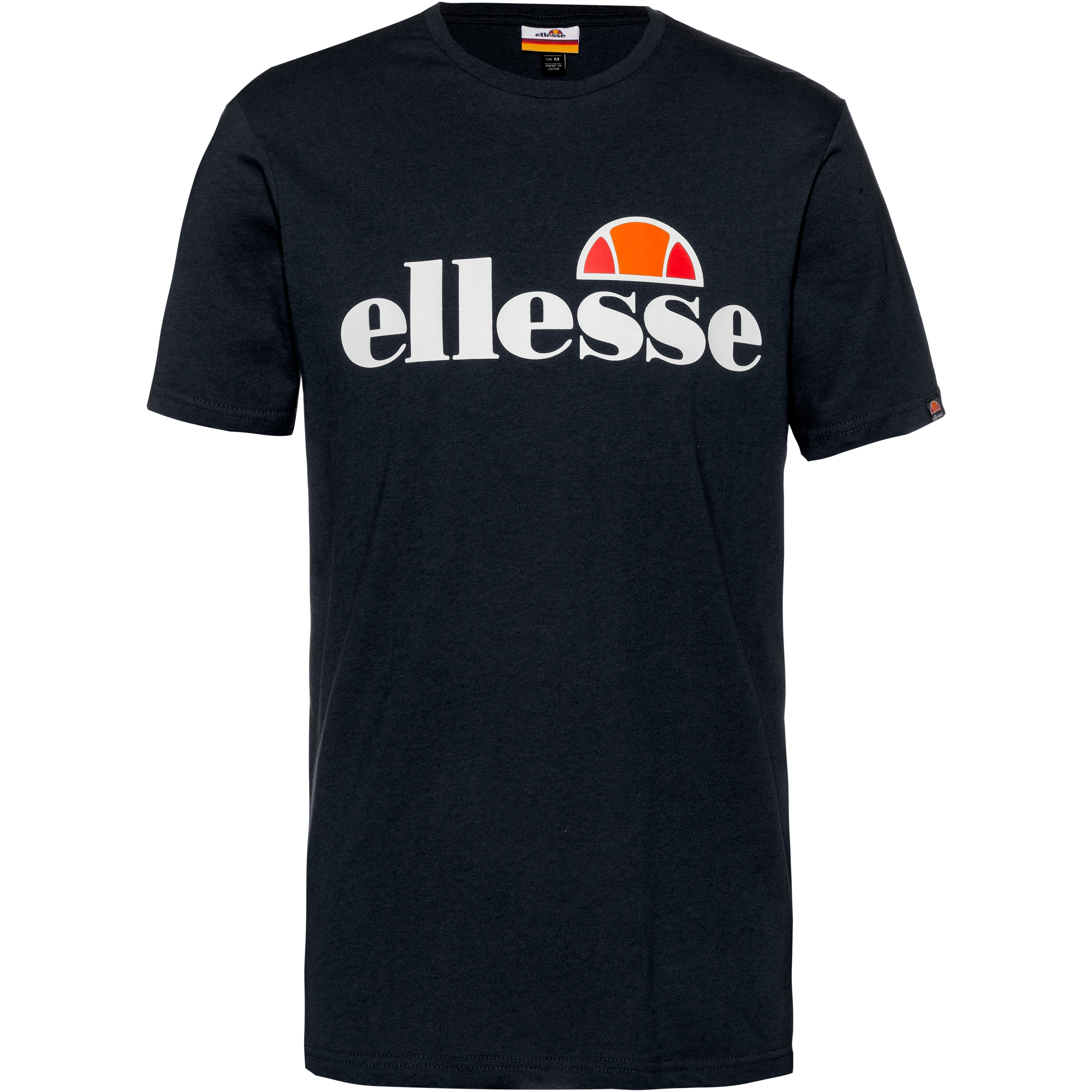 Image of Ellesse Prado T-Shirt Herren