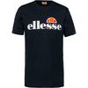 Ellesse Prado T-Shirt Herren - black