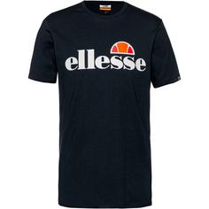 Ellesse Prado T-Shirt Herren black