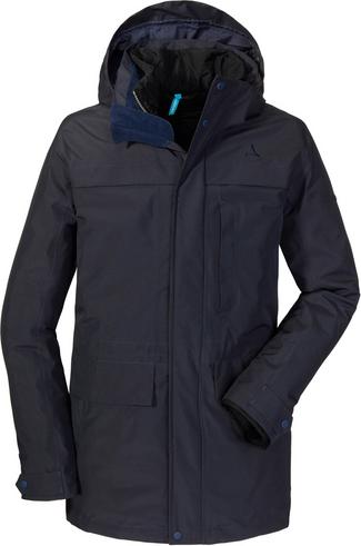 Sch&ouml;ffel GORE-TEX&reg; Groningen1 GORE TEX&reg; Doppeljacke Herren sky captain
