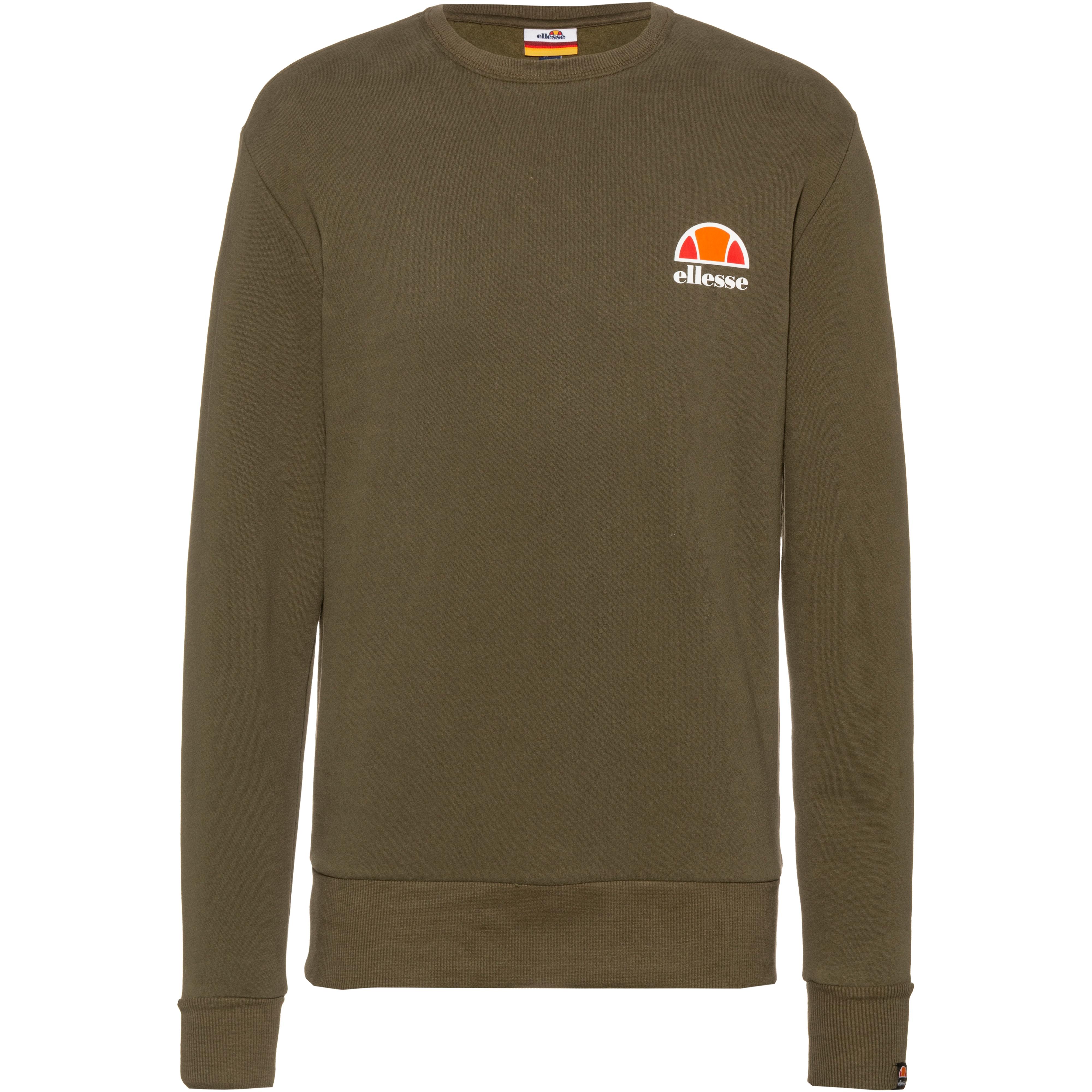 ellesse sweater herren