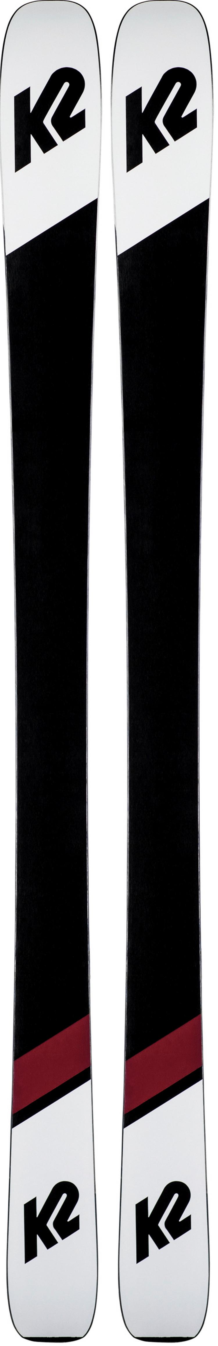 K2 K2 Mindbender 88 All-Mountain Ski Damen - schwarz - 0 | SportScheck