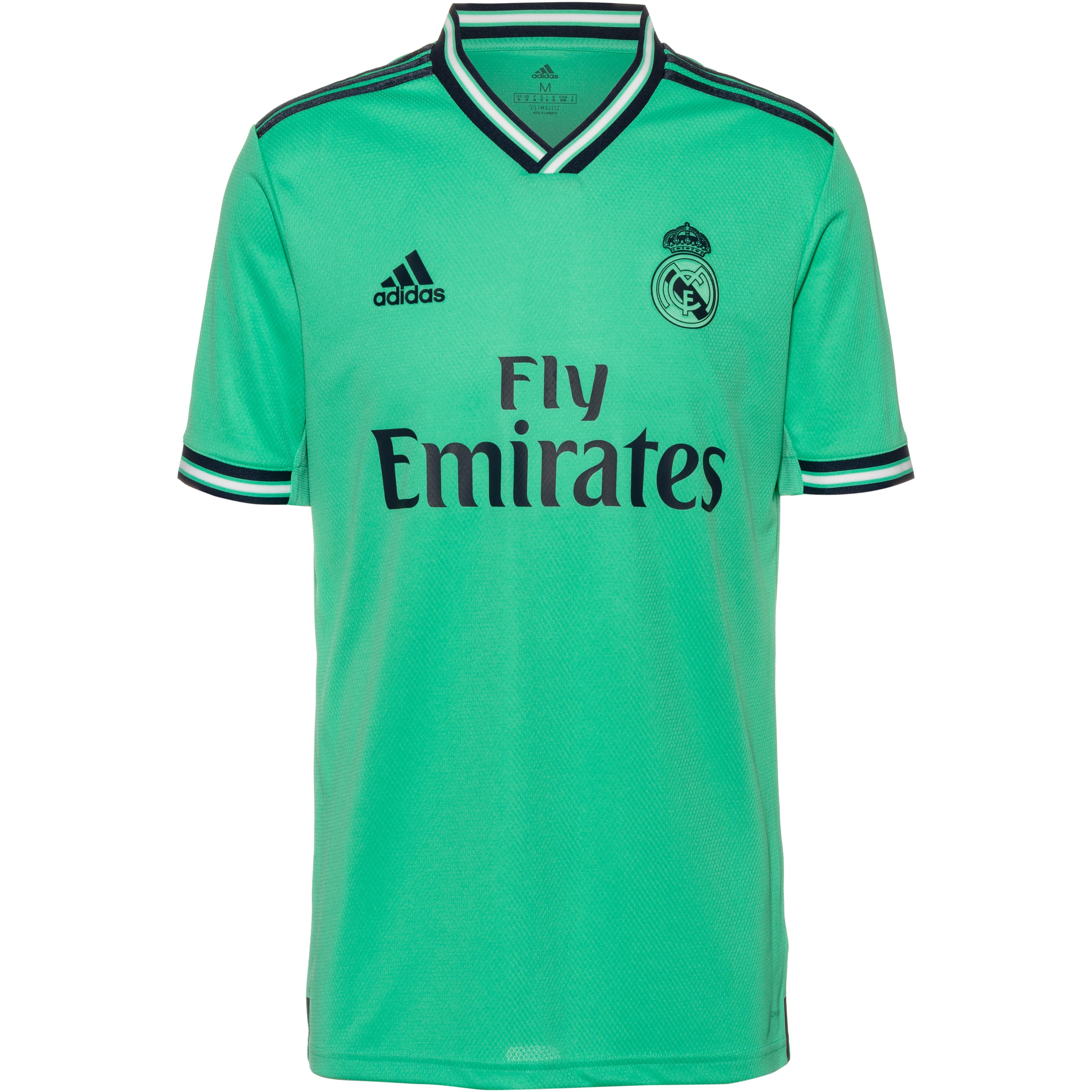 Image of adidas Real Madrid 19/20 3rd Trikot Herren