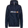 Ellesse Mont 2 Windbreaker Herren - navy