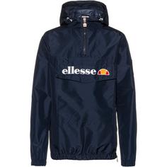 Ellesse Mont 2 Windbreaker Herren navy