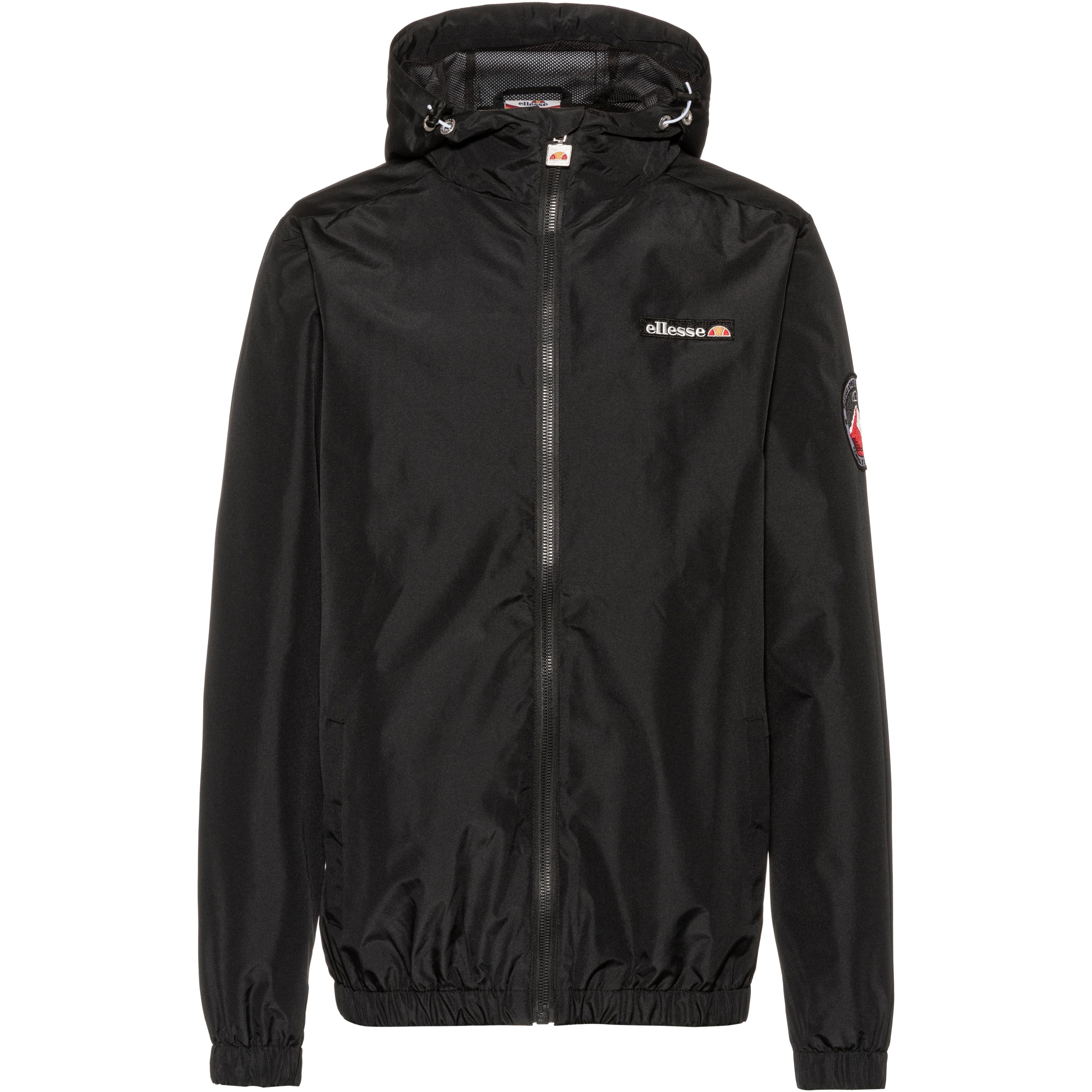 Image of Ellesse Terrazzo Kapuzenjacke Herren