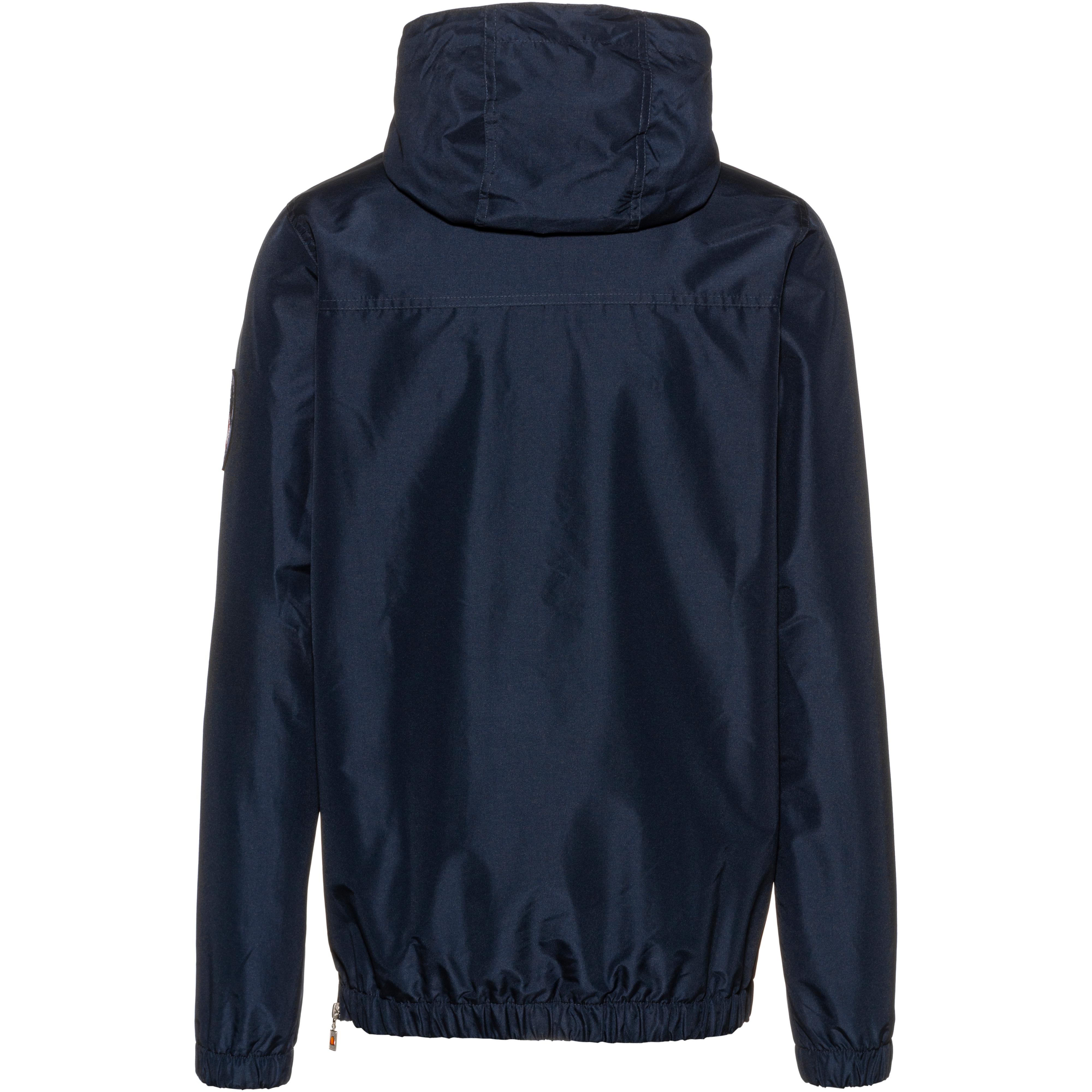 Mens Jackets Ellesse Jacke Mont Damen Ellesse Mont Windbreaker