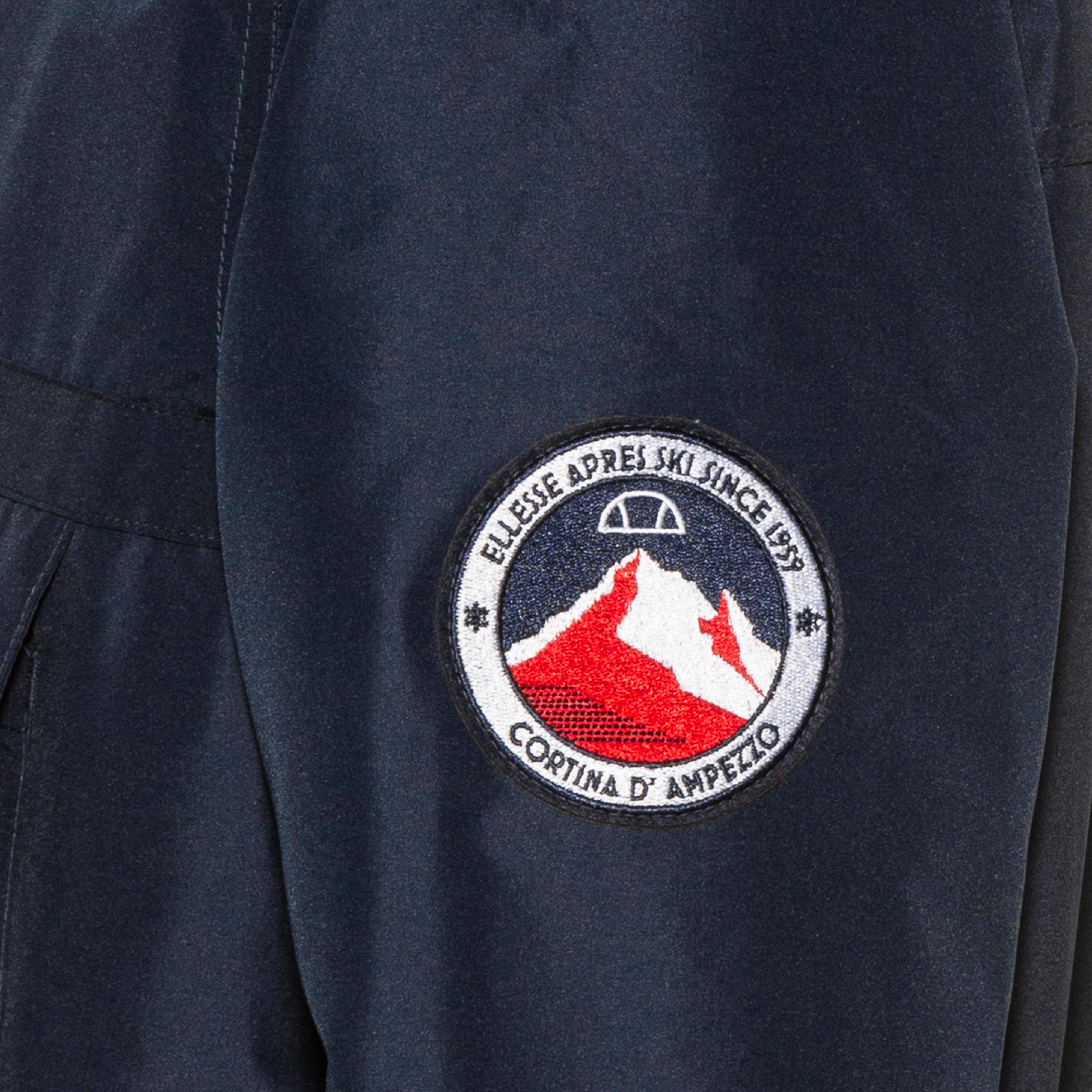Thumbnail - Ellesse Mont 2 Windbreaker Herren