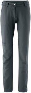 Maier Sports Helga Wanderhose Damen - graphite