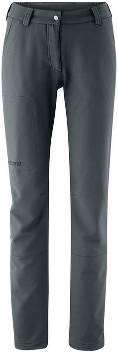 Maier Sports Helga Wanderhose Damen graphite