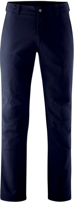 Maier Sports Herrmann Thermohose Herren night sky