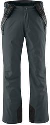 Maier Sports Anton 2 Skihose Herren - graphite