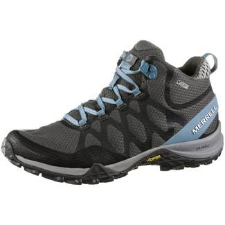 Merrell GTX&reg; Siren 3 Mid Wanderschuhe Damen blue smoke