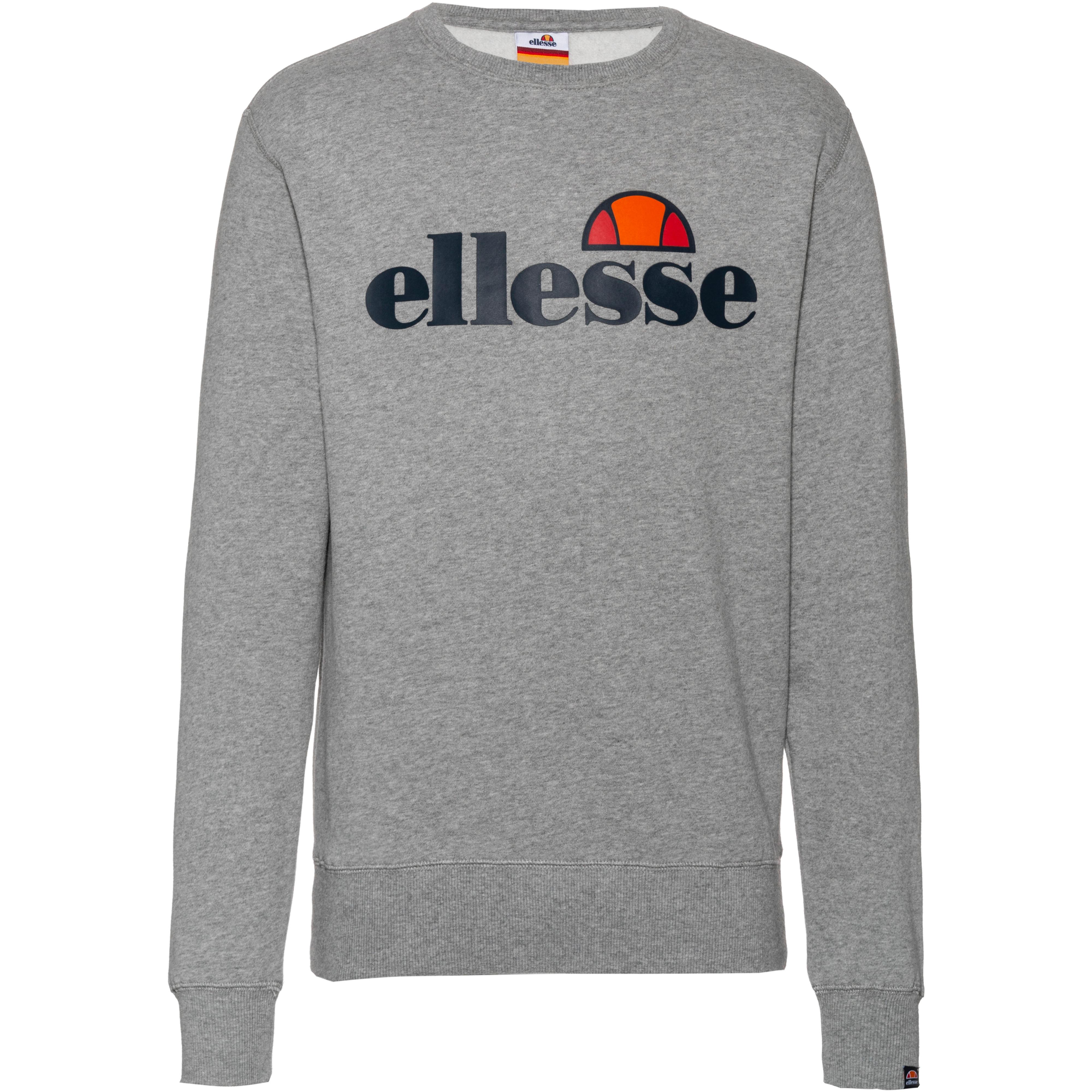 ellesse sweater herren