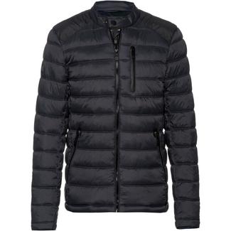 Superdry Steppjacke Herren iron gate