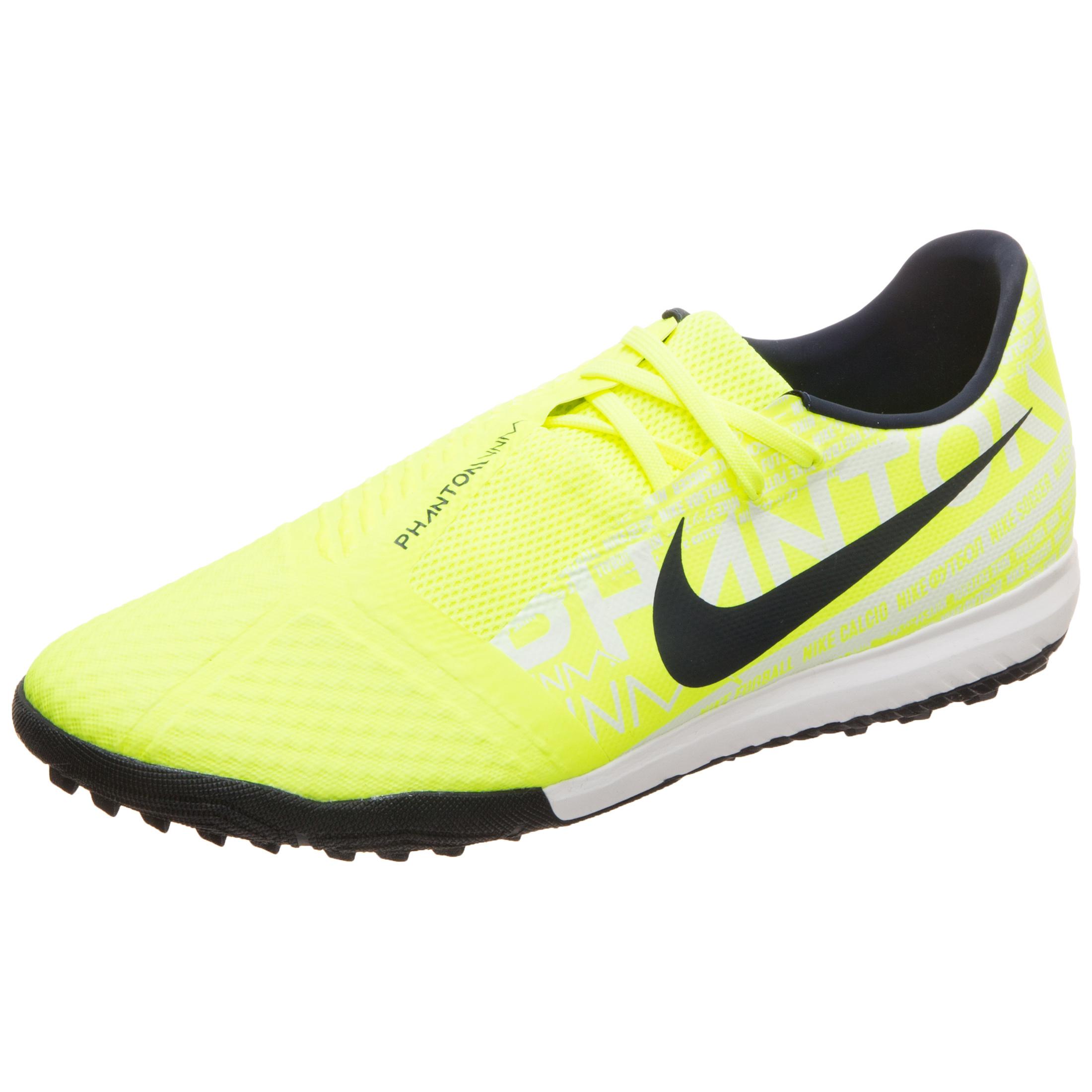 Amazon.com Nike JR Phantom Vsn Club DF TF AO3294001