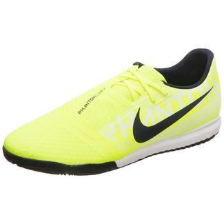Nike Phantom Venom Academy Fu&szlig;ballschuhe Herren neongelb / dunkelblau
