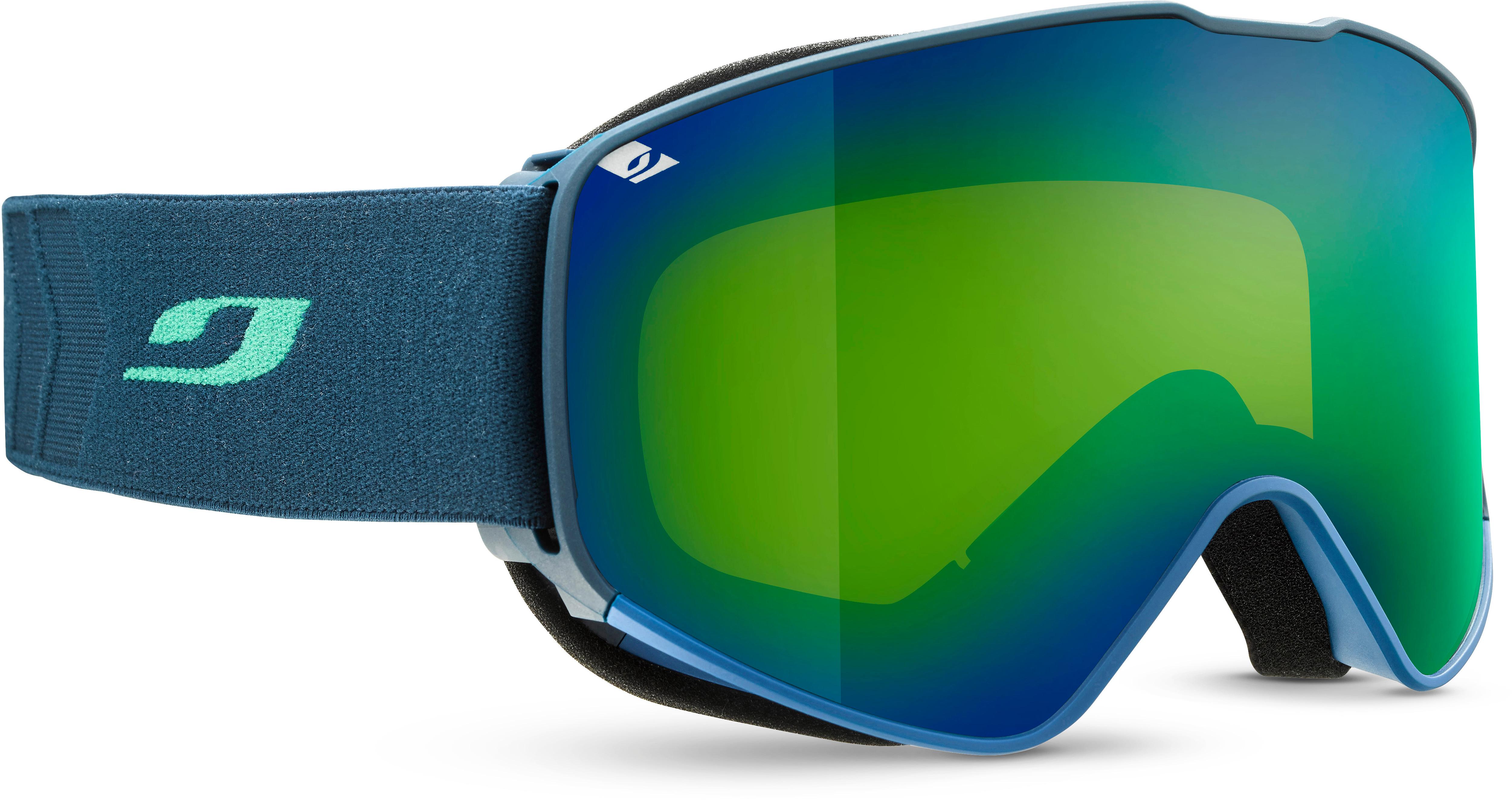 Julbo Alpha Spectron 3 Skibrille dunkelblau im Online Shop von
