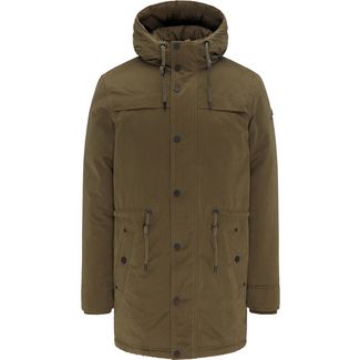 Jacken für Herren von DreiMaster in oliv im Online Shop von Jacken für Herren von DreiMaster in oliv im Online Shop von