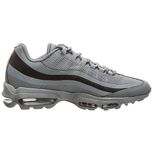 Nike Air Max 95 Ultra Sneaker Herren schwarz grau im Online Shop von SportScheck kaufen Nike Air Max 95 Ultra Sneaker Herren schwarz grau im Online Shop von SportScheck kaufen