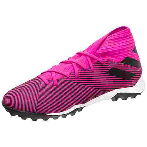 adidas Nemeziz 19.3 LL Fußballschuhe Jungen pink schwarz im Online Shop von SportScheck kaufen adidas Nemeziz 19.3 LL Fußballschuhe Jungen pink schwarz im Online Shop von SportScheck kaufen