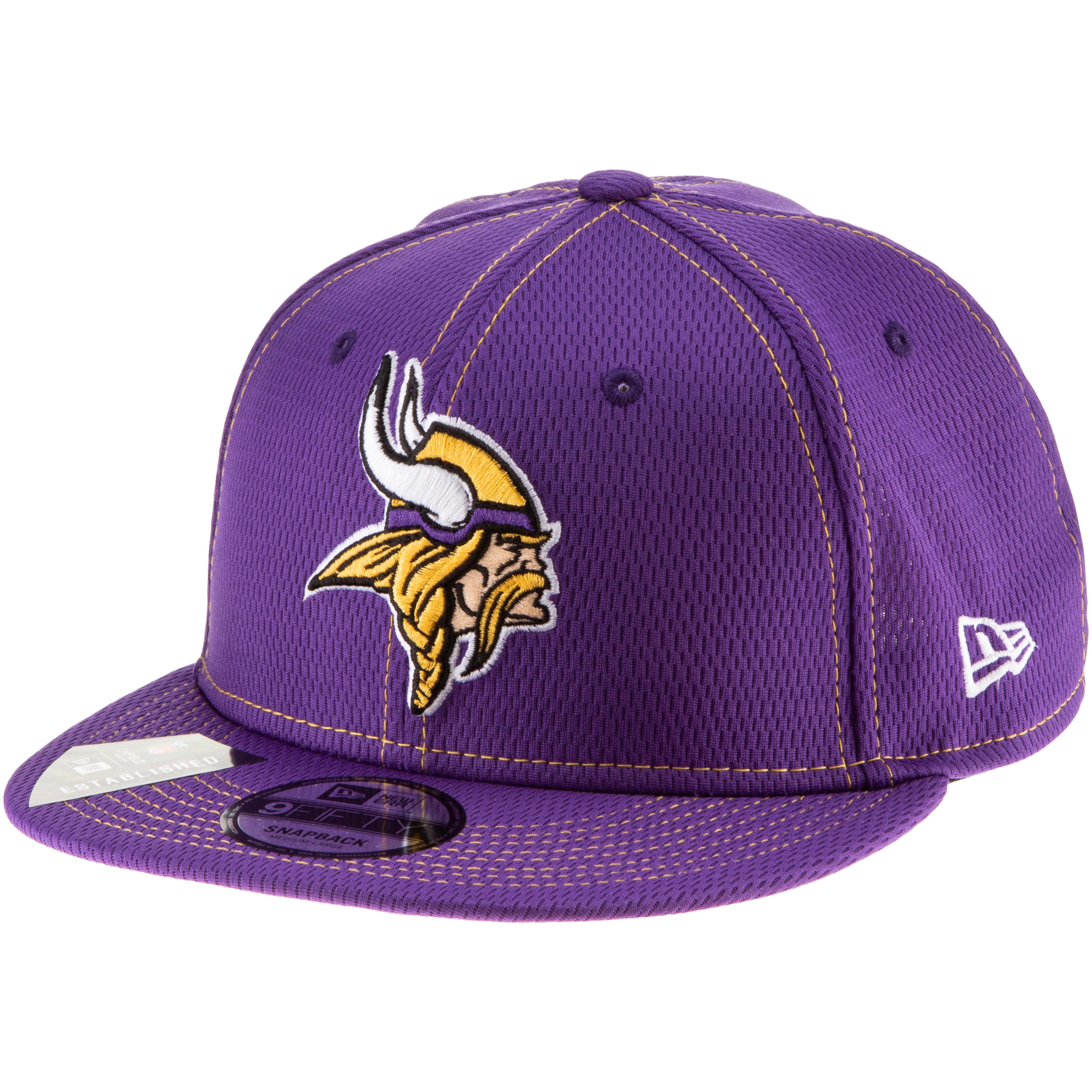 vikings cap